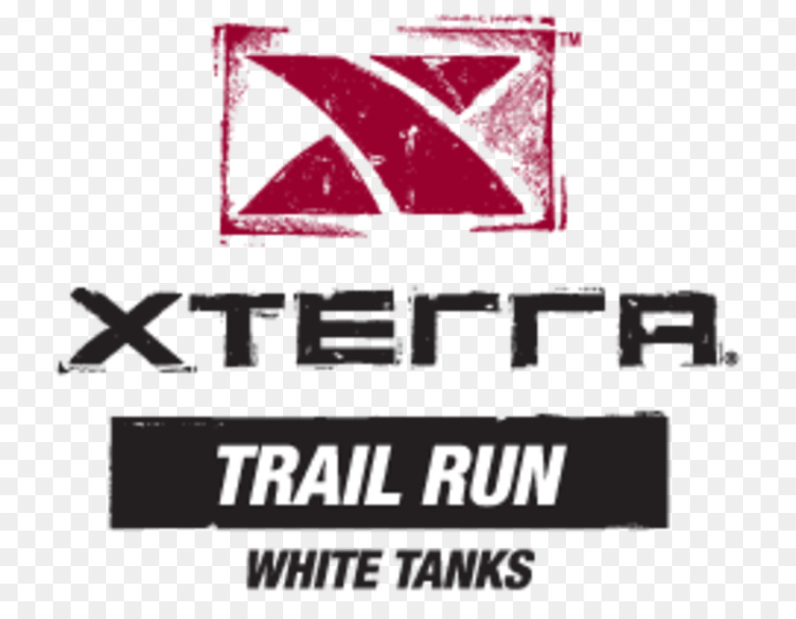 Triathlon Xterra，Logo PNG