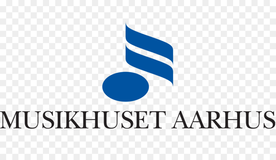 Musikhuset De Aarhus，Logo PNG