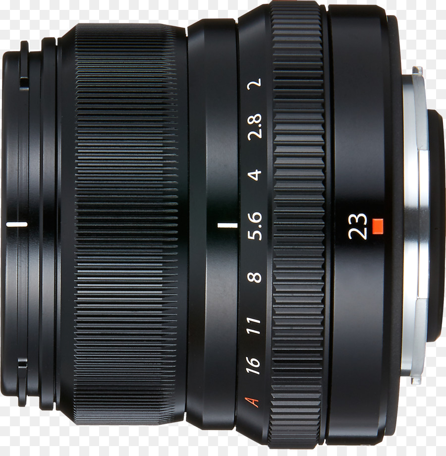 Fujinon Xf 35 Milímetros F2 R Wr，Fujinon Xf 23mm F14 R PNG