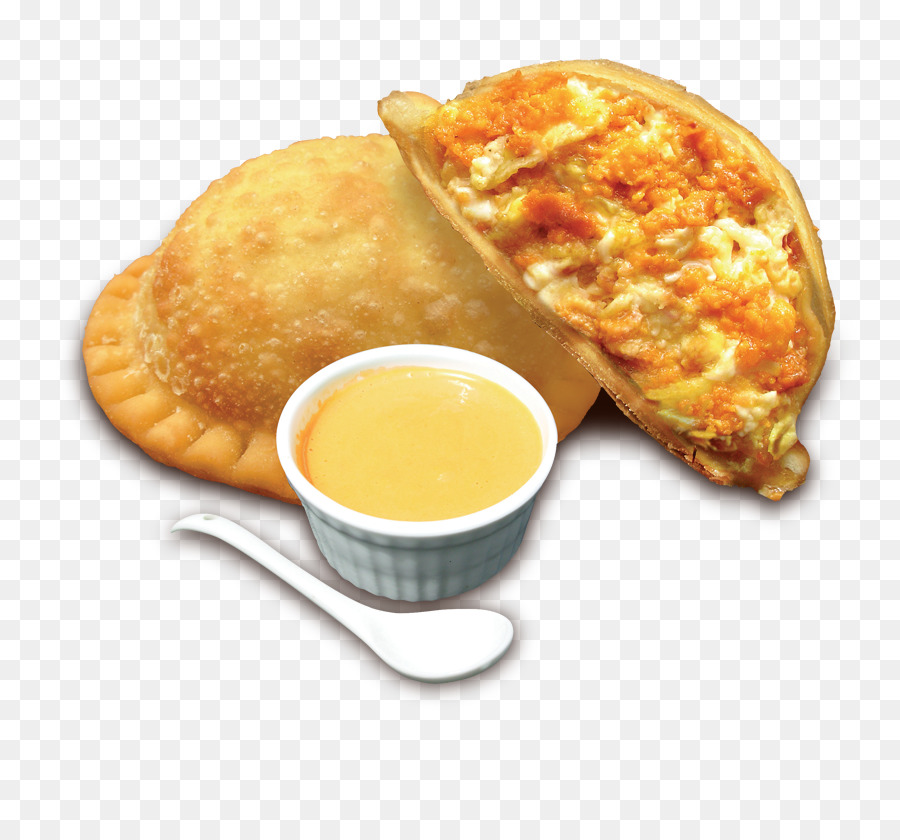 Empanada，Pequeno Almoço PNG