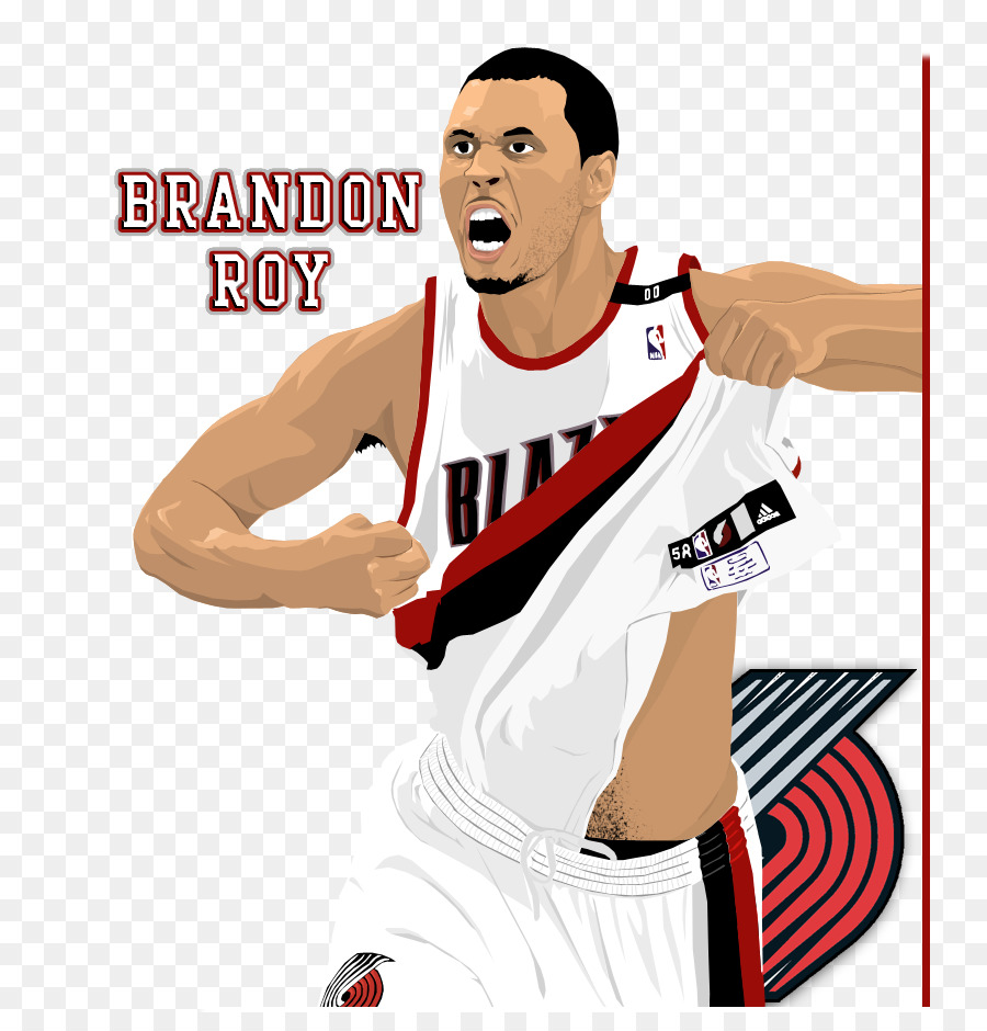 Damian Lillard，201617 Temporada Da Nba PNG