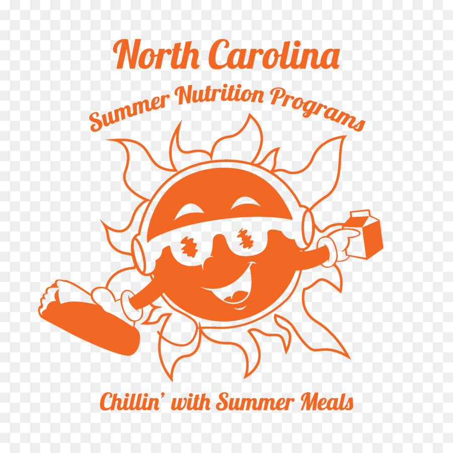 Carolina Do Norte，Verão De Alimentos Programa De Serviço PNG