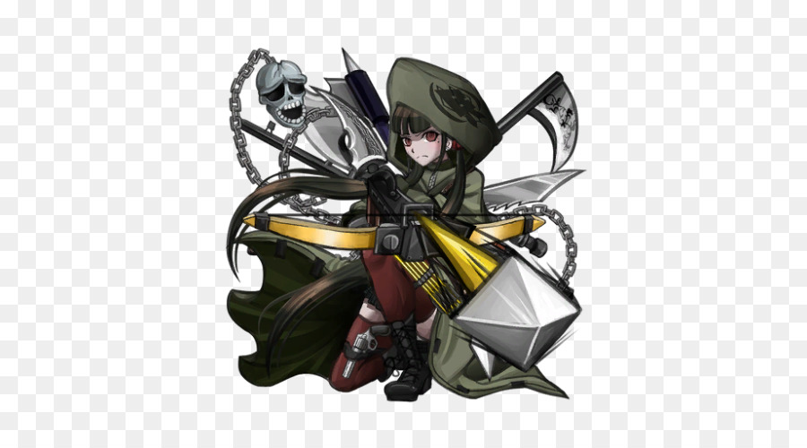 Danganronpa V3 Matar Harmonia，Arma PNG