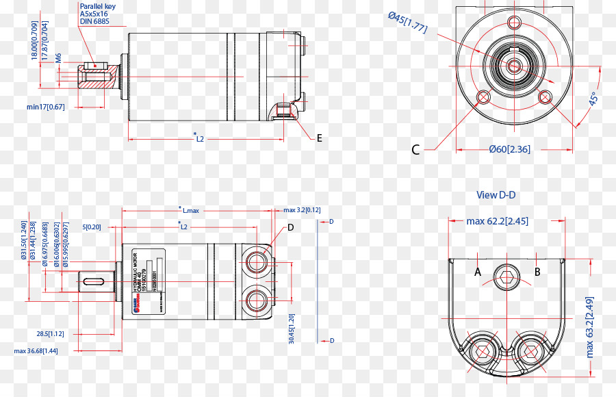 Desenho Técnico，Engenharia PNG