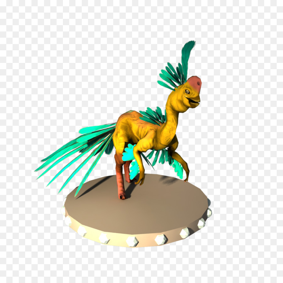 Animais，Figurine PNG