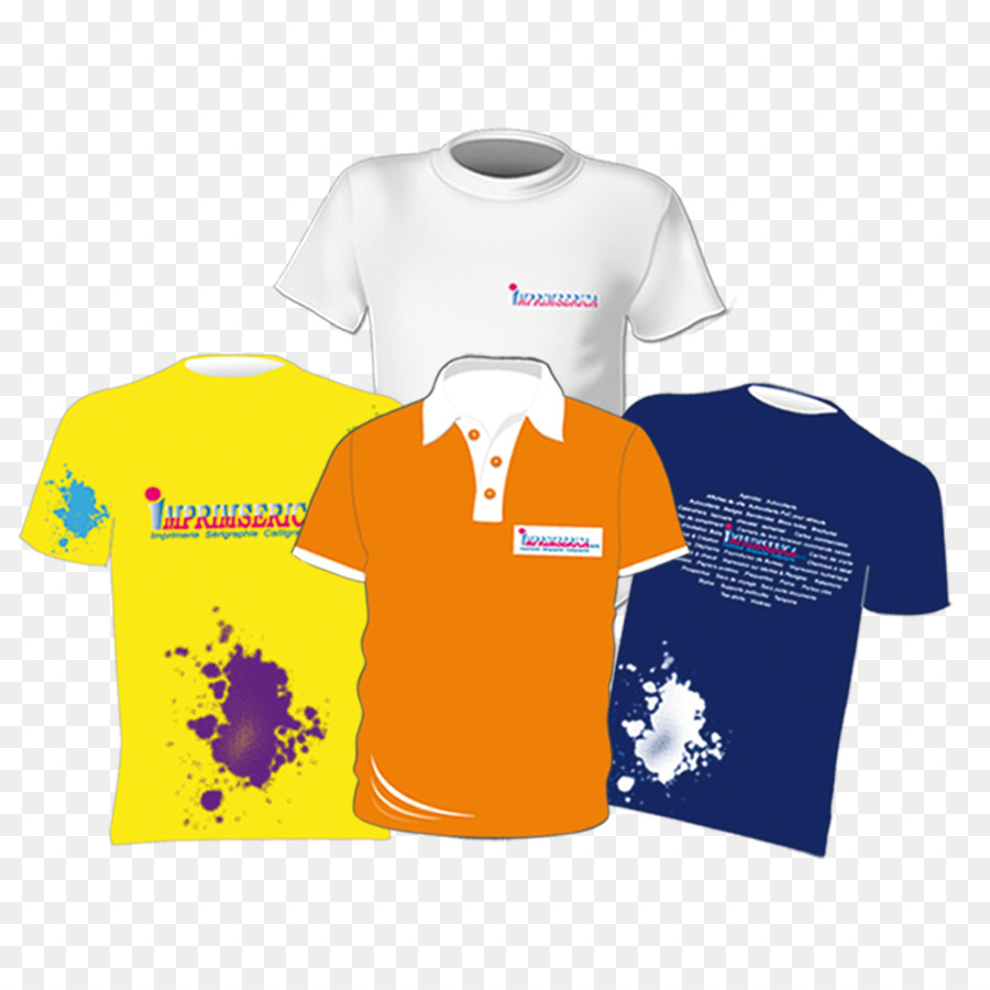 Tshirt，Logo PNG