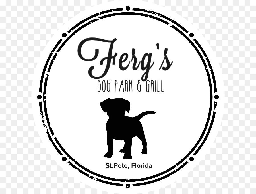 Ferg S Sports Bar Grill，Cachorro PNG
