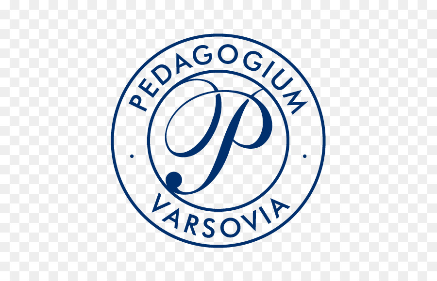 Pedagogium Escola Superior De Ciências Sociais Em Varsóvia，Logo PNG