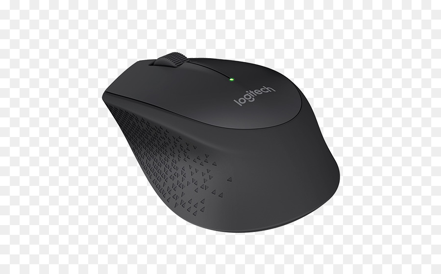 Mouse De Computador，Logitech PNG