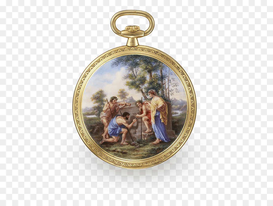 Relógio De Bolso，Tesouros Da Vacheron Constantin Um Legado De Relojoaria Desde 1755 PNG