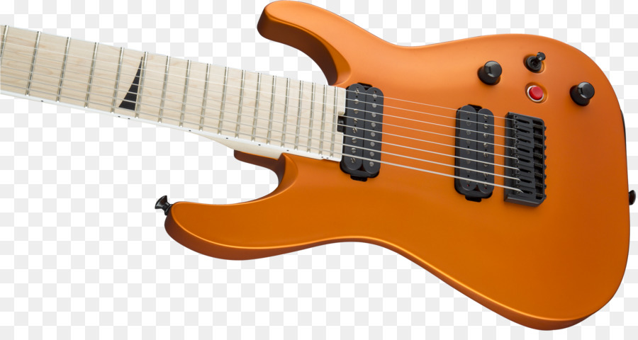 Guitarra Elétrica，Jackson Dinky PNG