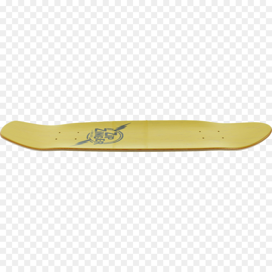 Skate，Amarelo PNG