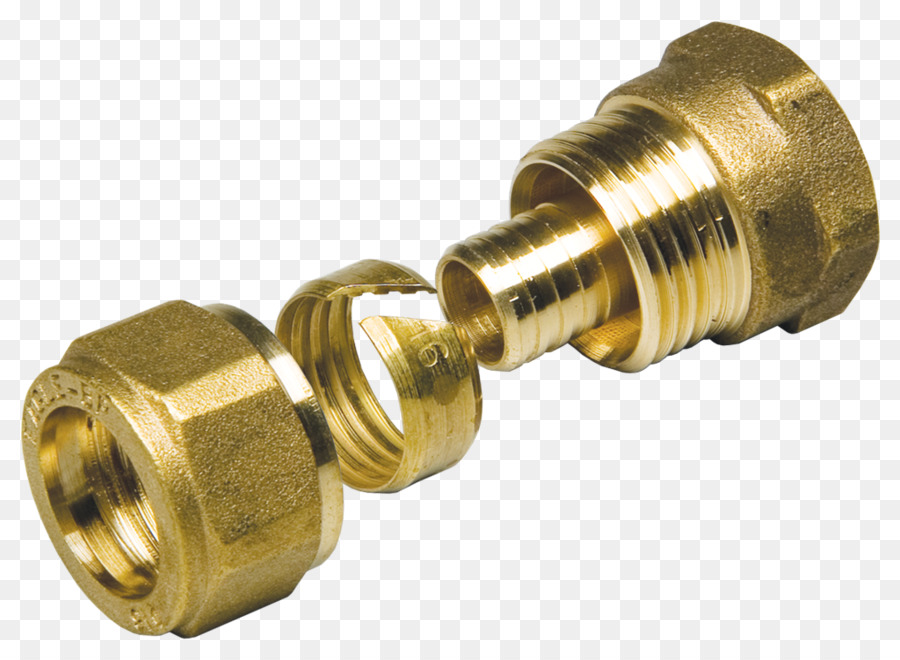 Conector Metálico，Montagem PNG