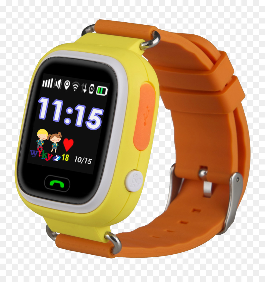 Sistemas De Navegação Gps，Smartwatch PNG