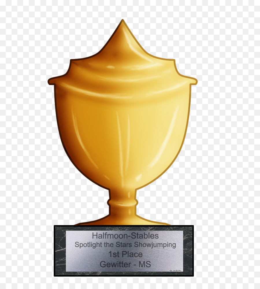 Troféu， PNG