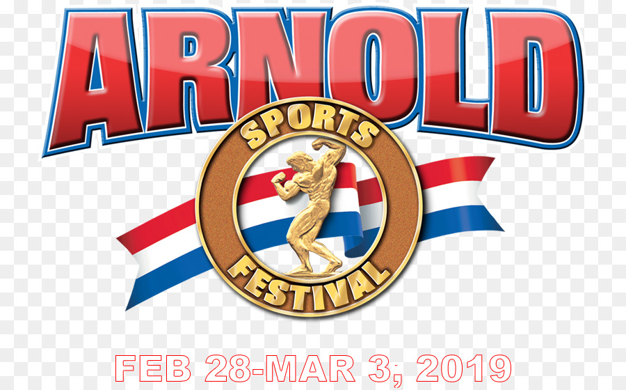 Festival Esportivo Arnold，Evento PNG