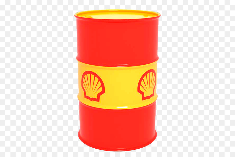 Barril De Petróleo，Vermelho PNG