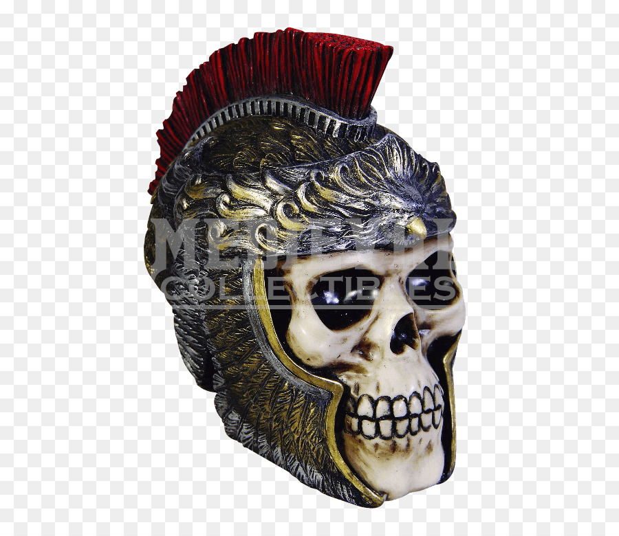 Capacete De Caveira，Armadura PNG