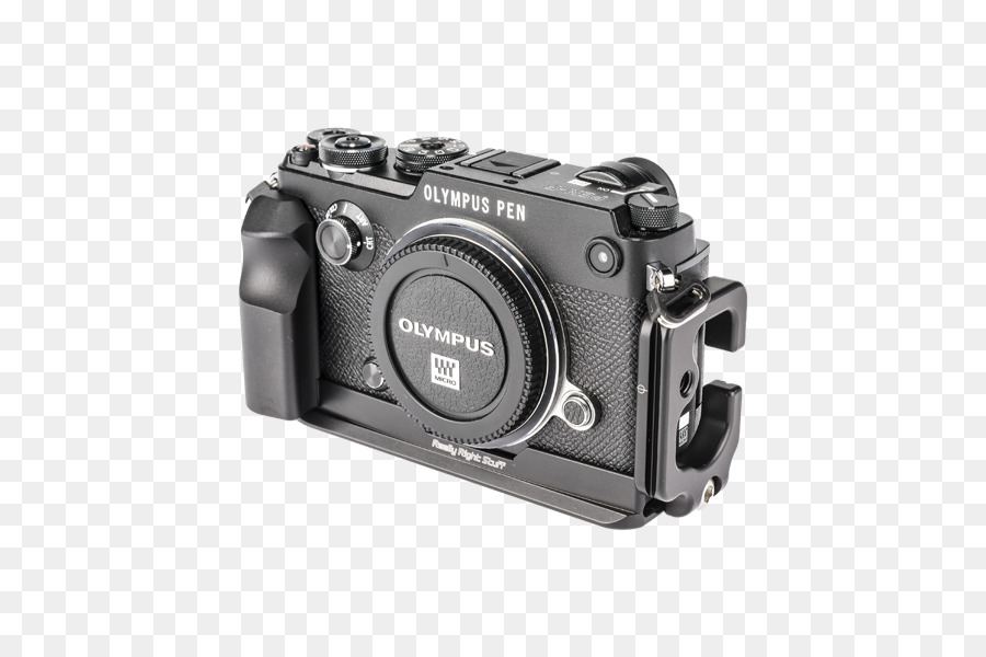 Digital Slr，Olympus Penf PNG