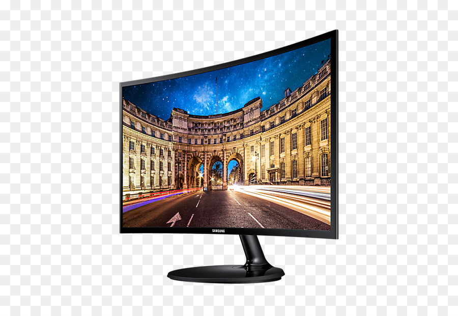 Monitor，Tela PNG