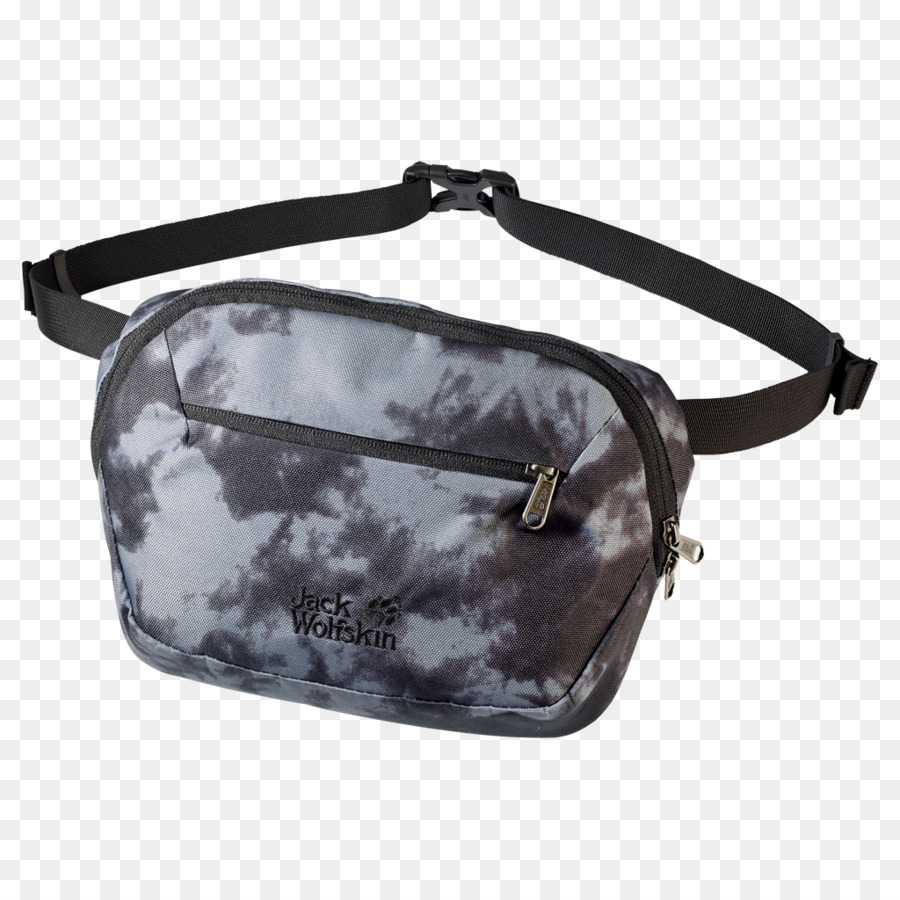 Bolsa De Mão，Jack Wolfskin PNG