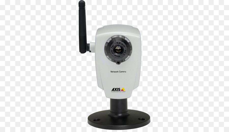 Câmera Ip，Axis Communications PNG