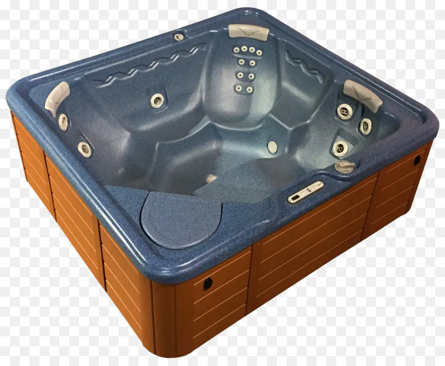 Banheira De Hidromassagem，Jacuzzi PNG