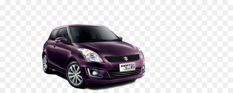 Suzuki Swift，Roda Em Liga PNG