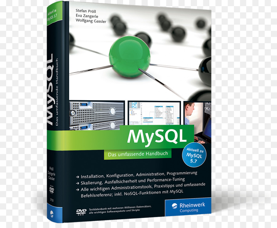 Mysql 56 Abrangente Guia De Up To Date Mysql 56 Instalação Configuração Administração Programação Dimensionamento Alta Disponibilidade E O Desempenho De Ajuste De Ferramentas Importantes Como Mysqladmin Dicas Práticas E Uma Ampla Referência De Comandos Incl Osql Funções Do Mysql Dvd Rom Do Banco De Dados De Teste Com Vários Milhões De Registros E Muitas Ferramentas Para Windows Linux E Mac，Mysql PNG