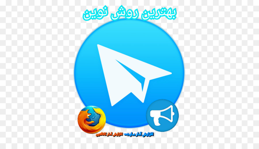 Android，Telegrama PNG