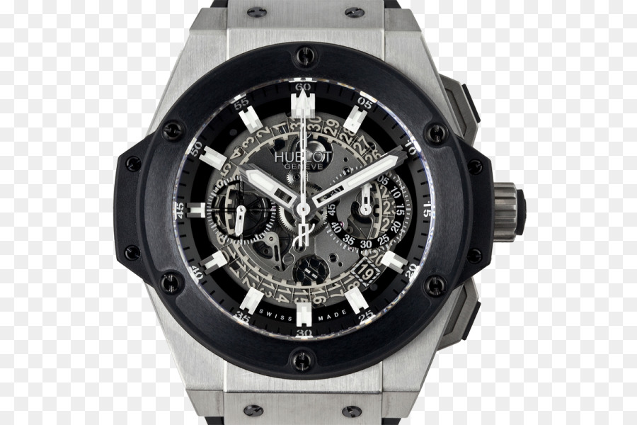 Hublot，Assistir PNG