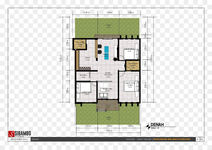 Piso Plano，House PNG