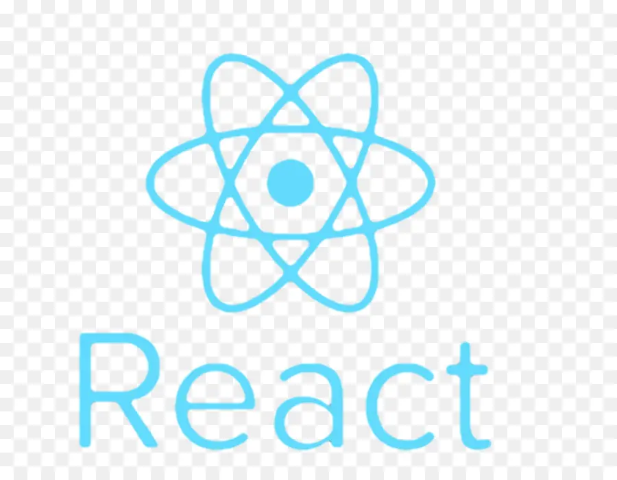 Logotipo De Reação，Javascript PNG