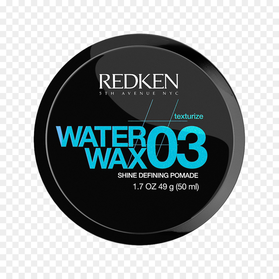 Redken água De Cera 03 Brilhar A Definição De Pomada，Redken Textura áspera De Argila De 20 PNG