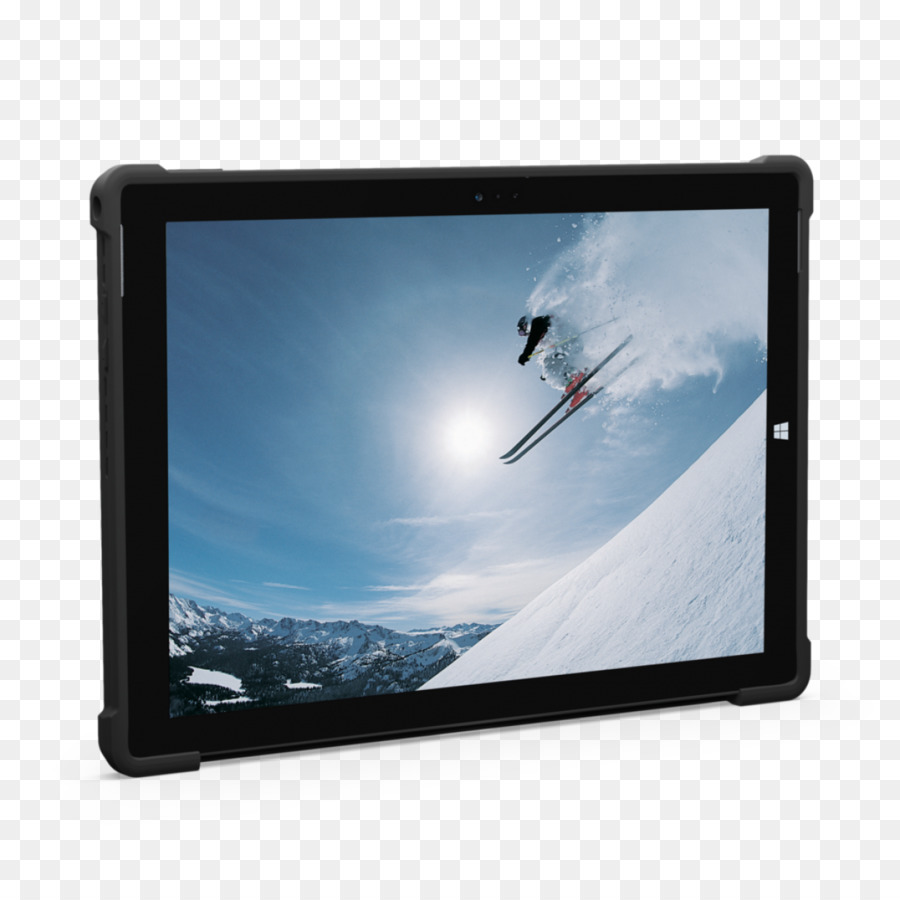 Surface Pro 3，Papel De Parede Da área De Trabalho PNG