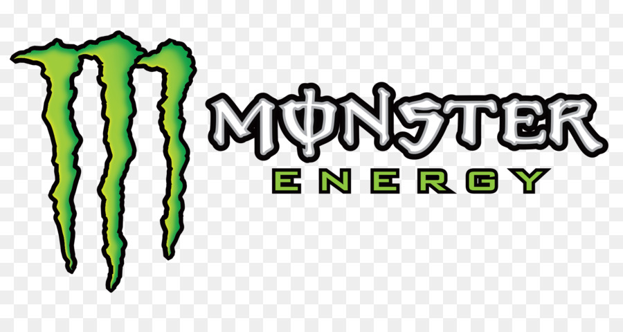 Символ monster energy