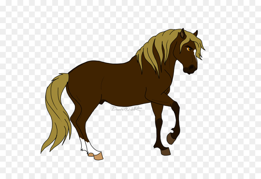 Cavalo，Equino PNG