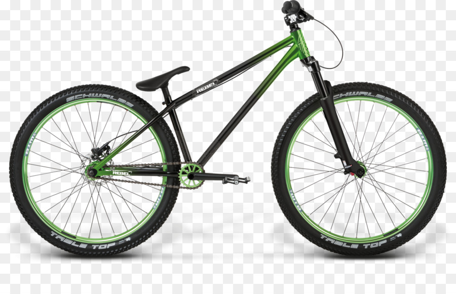 Bicicleta Verde，Bicicleta PNG