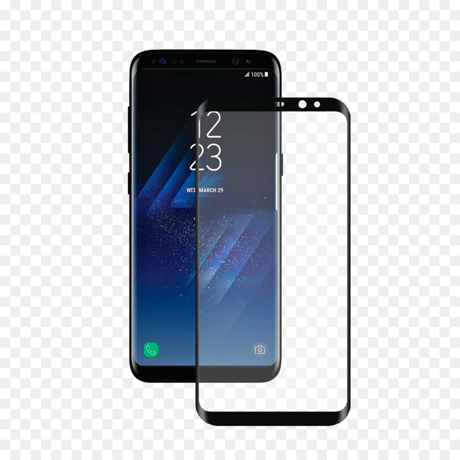 Smartphone，Samsung Galaxy S8 PNG