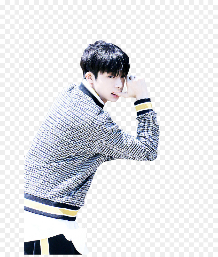 Coreia Do Sul，Monsta X PNG