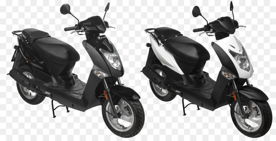 Scooter，Kymco Agilidade PNG