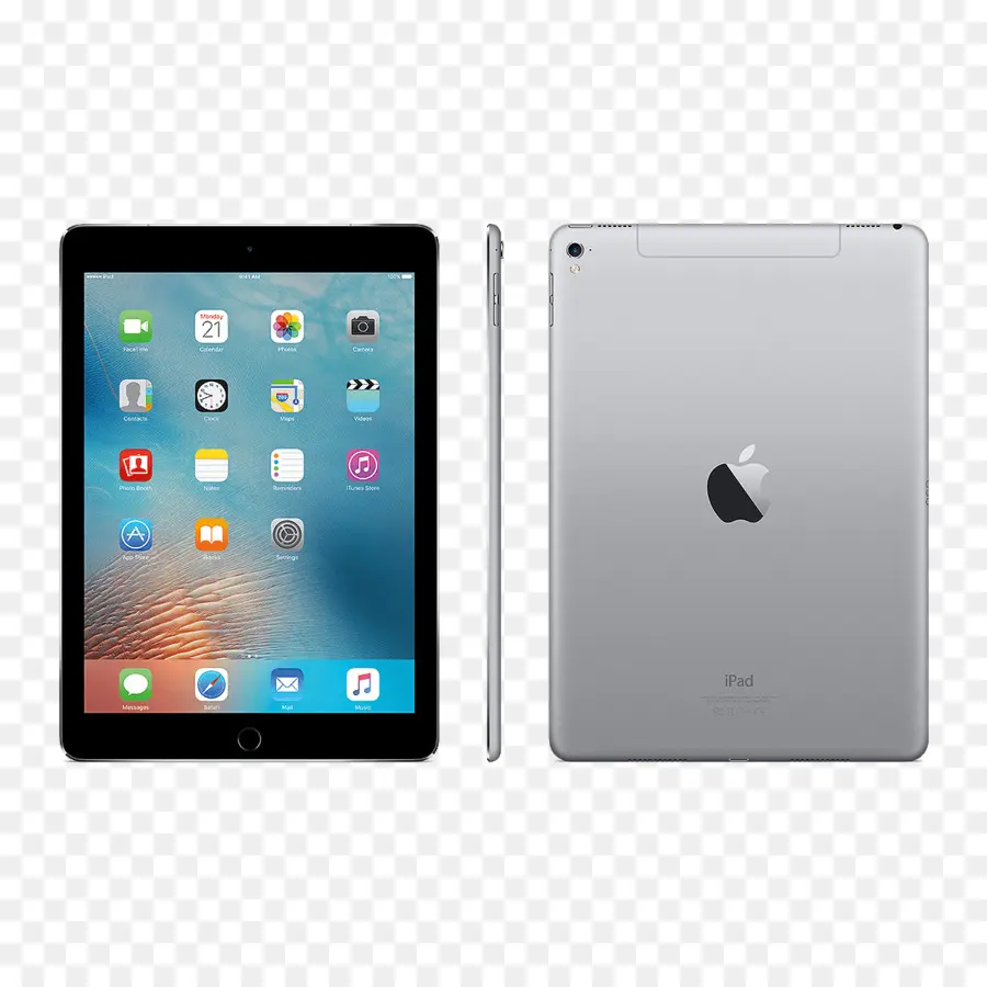 Ipad，Apple Ipad Pro 97 PNG