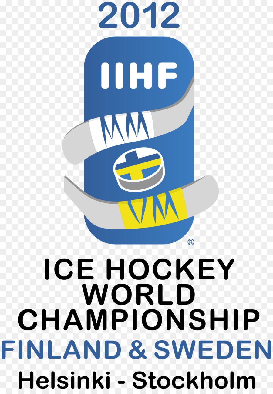 2012 Campeonato Mundial Iihf，2018 Iihf Campeonato Do Mundo PNG