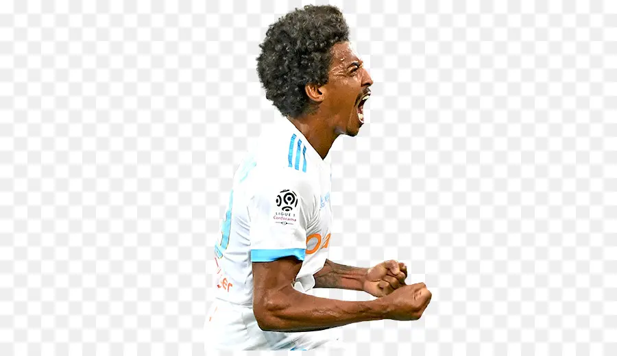 Jogador De Futebol，Jersey PNG