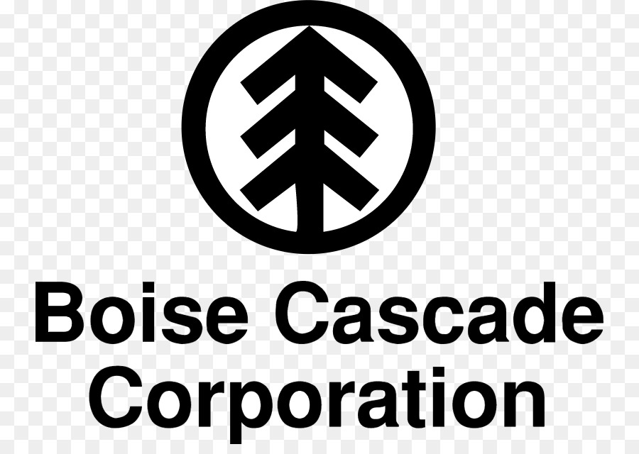 Logo，Boise Cascade Empresa PNG