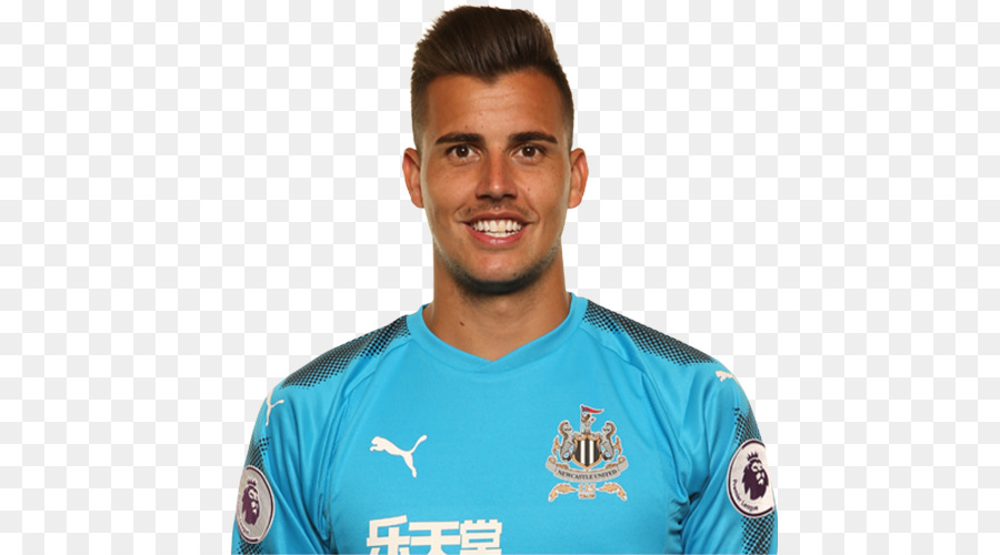 Martin Dúbravka，O Newcastle United Fc PNG