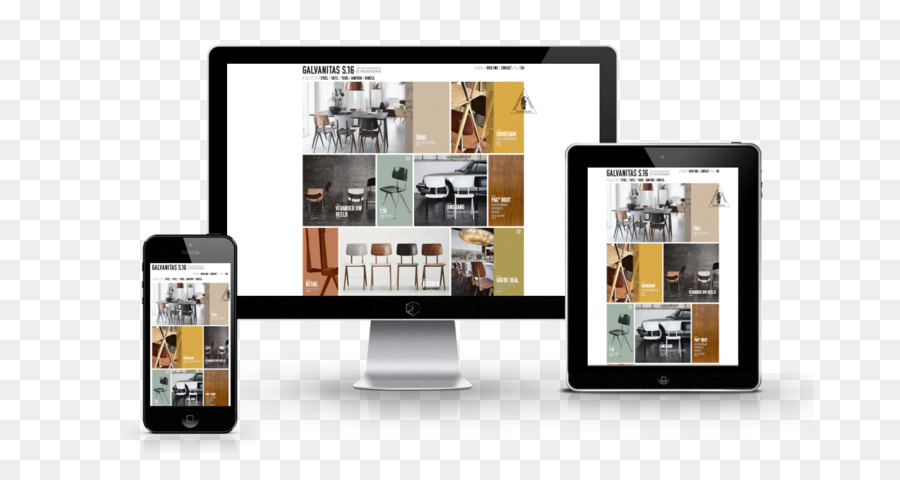 Karel Bolbloemen Bv，Responsive Web Design PNG