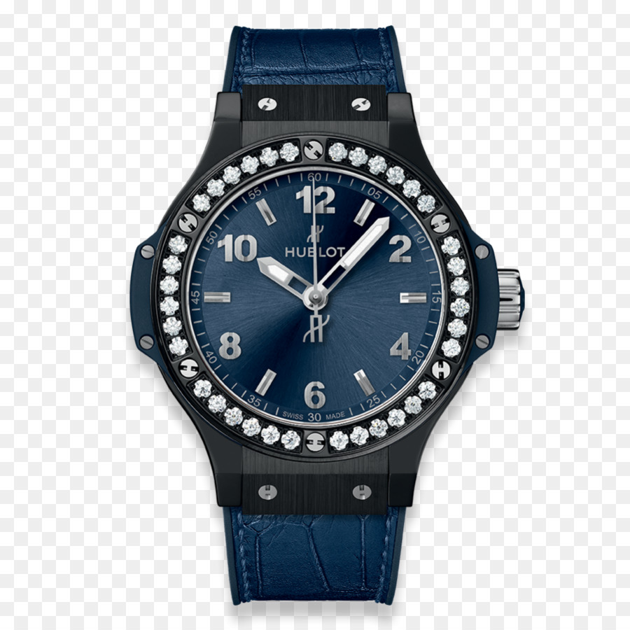 Hublot，Assistir PNG