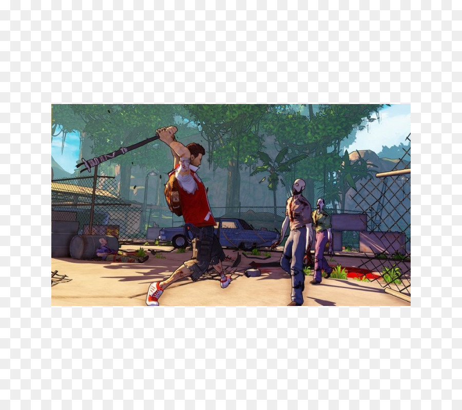 Dead Island Escape，Dead Island PNG