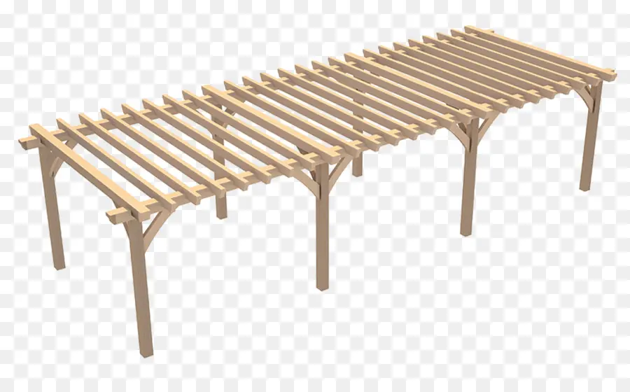 Pergola，Taobao PNG